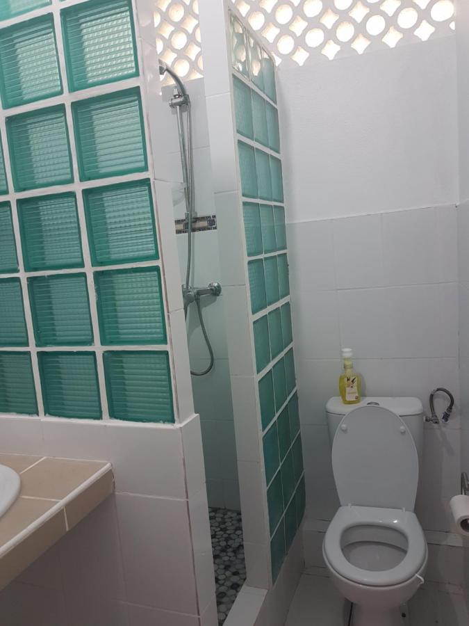 Residence Vero Matoury Zewnętrze zdjęcie