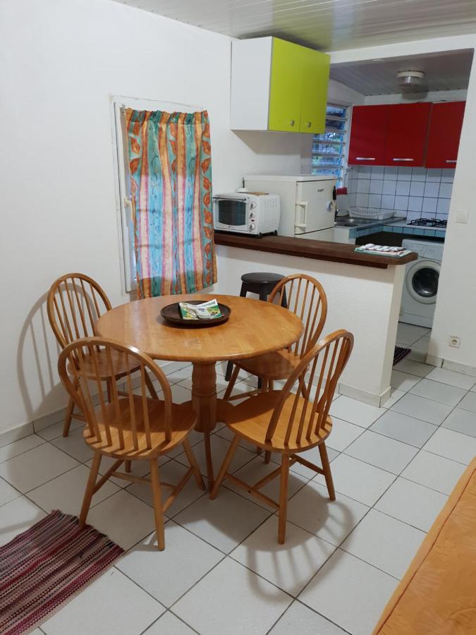 Residence Vero Matoury Zewnętrze zdjęcie