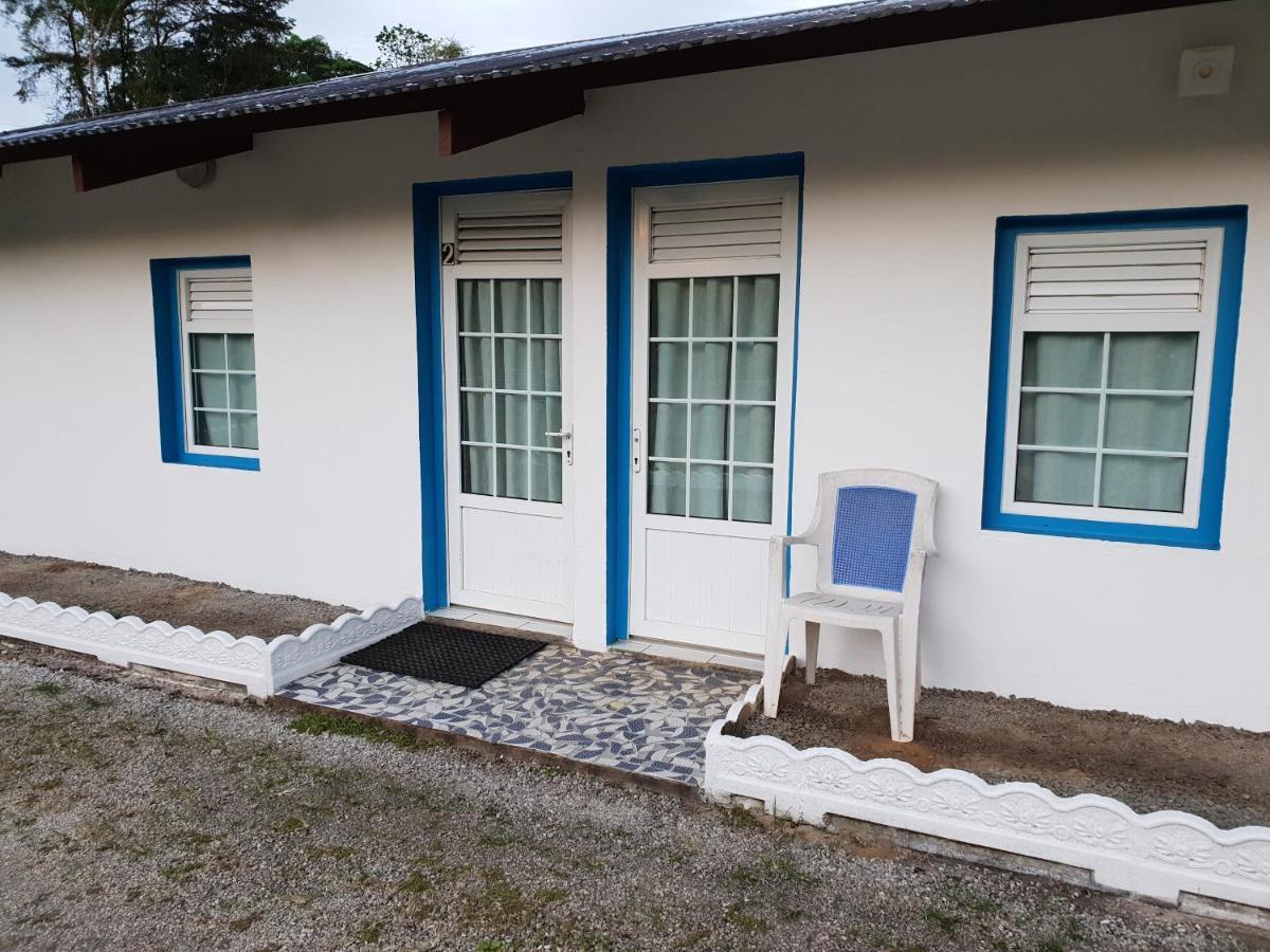 Residence Vero Matoury Zewnętrze zdjęcie
