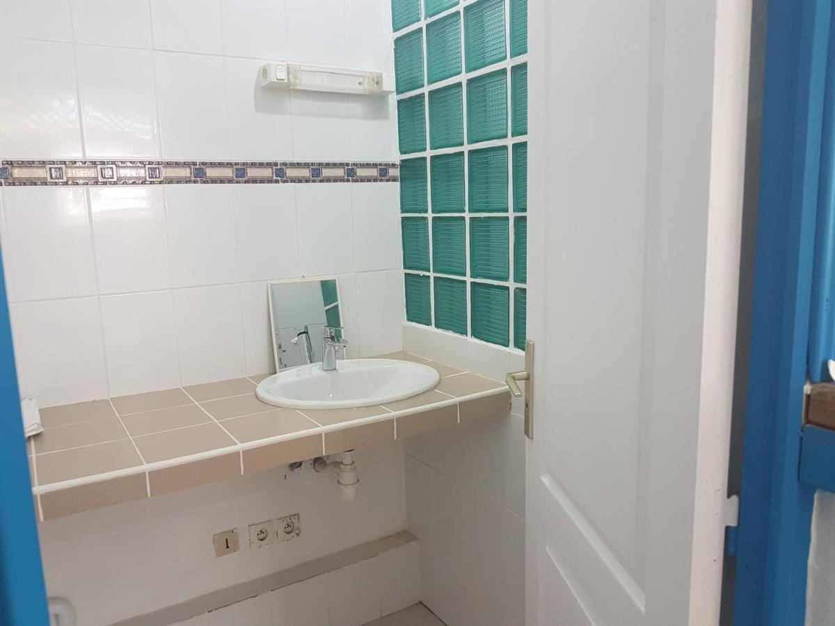 Residence Vero Matoury Zewnętrze zdjęcie